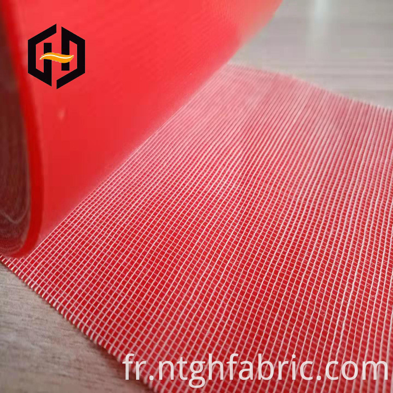 Carpet tape Industrial base fabric